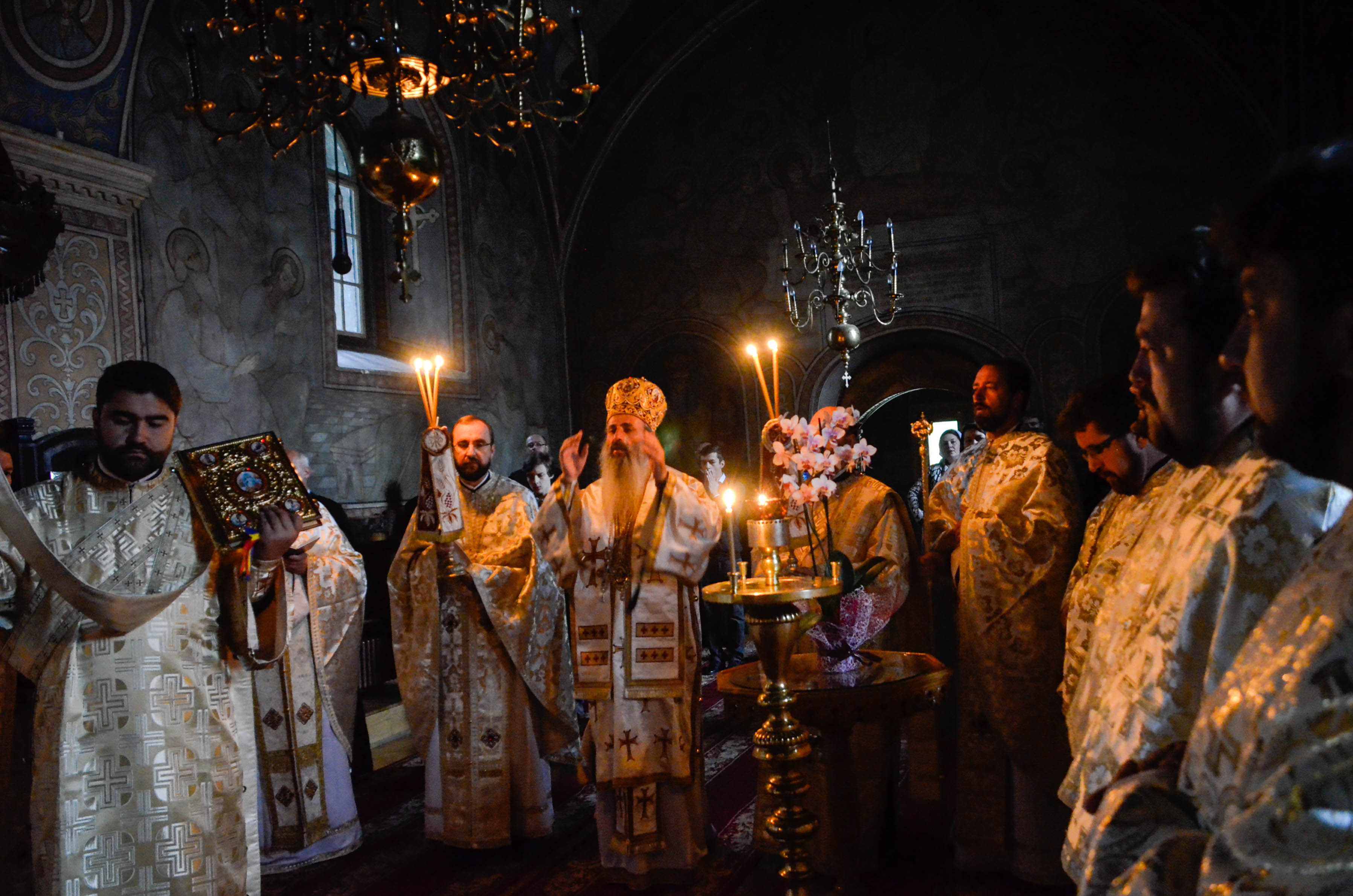 Conferințele organizate pentru familiile preoților din Arhiepiscopia Iașilor, la final