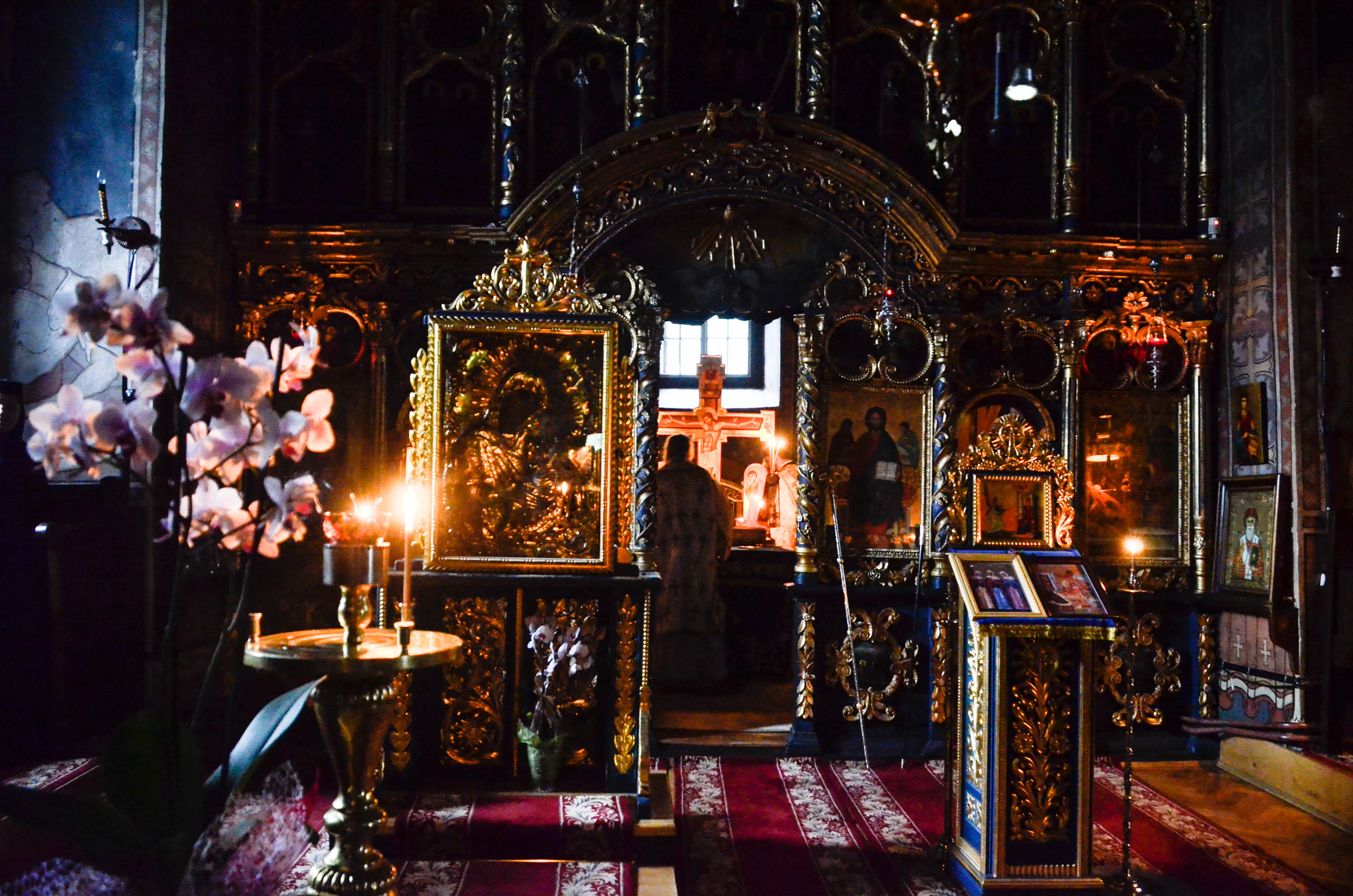 Conferințele organizate pentru familiile preoților din Arhiepiscopia Iașilor, la final