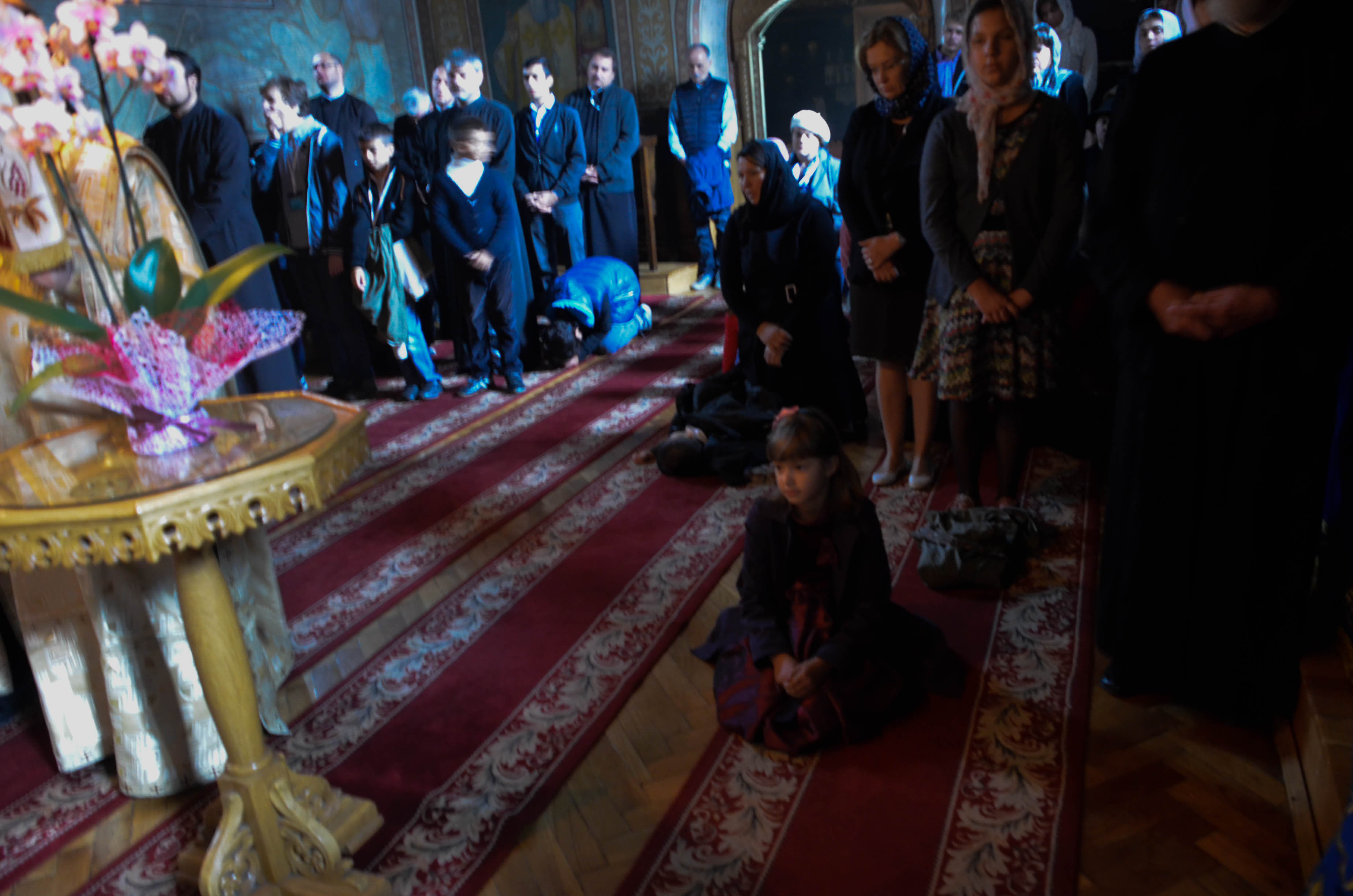 Conferințele organizate pentru familiile preoților din Arhiepiscopia Iașilor, la final