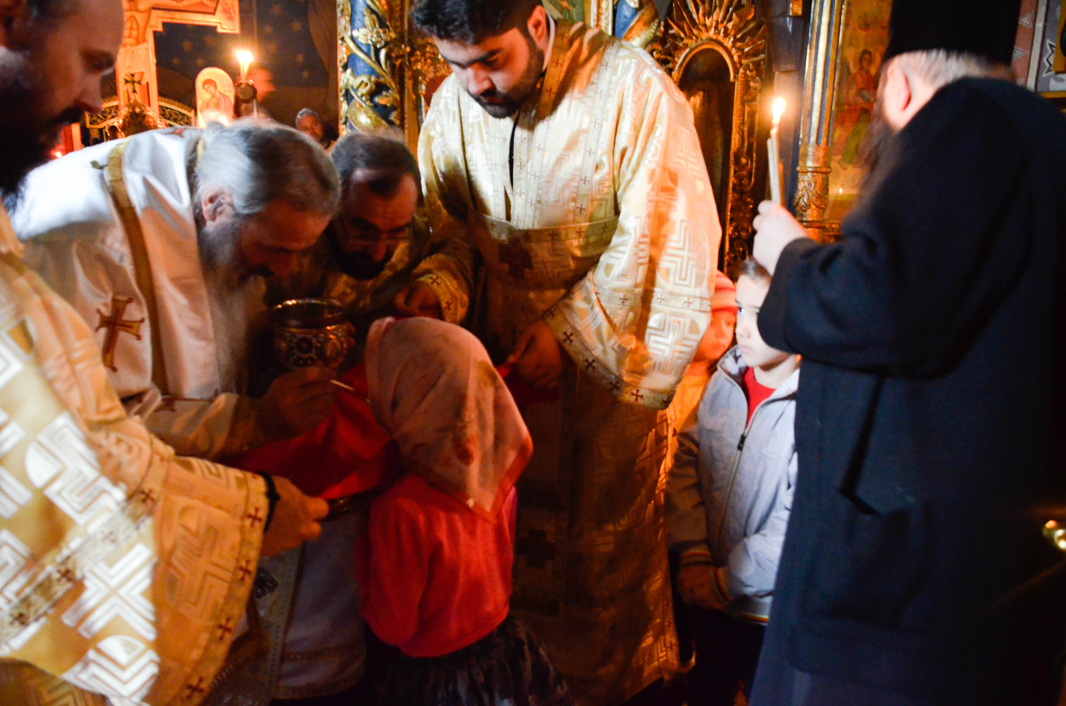 Conferințele organizate pentru familiile preoților din Arhiepiscopia Iașilor, la final