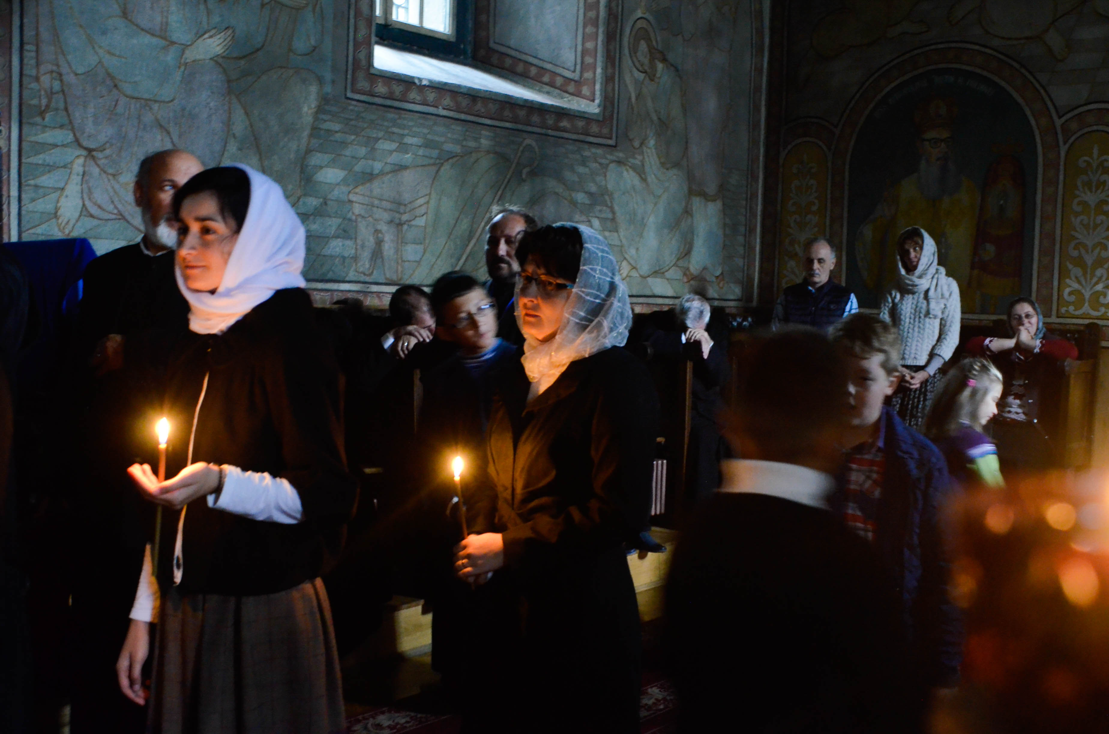 Conferințele organizate pentru familiile preoților din Arhiepiscopia Iașilor, la final