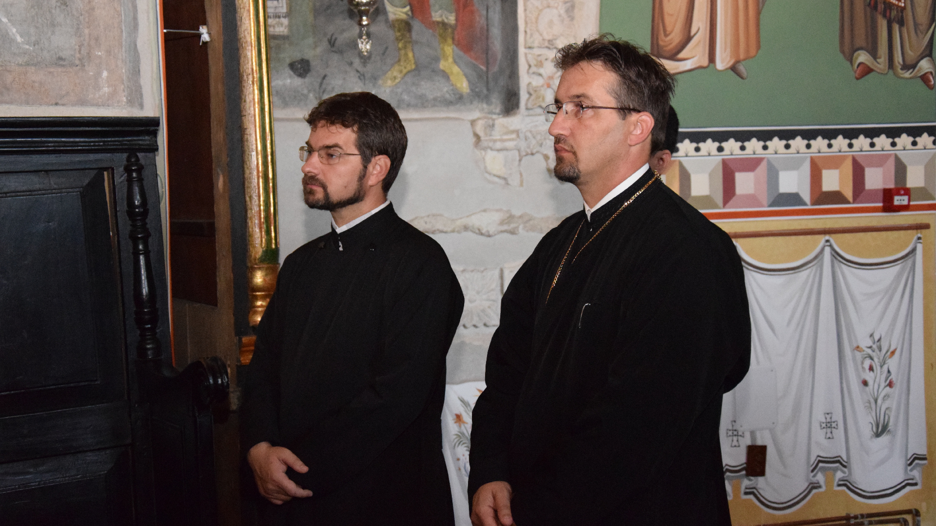 Consfătuire Națională: „Biserica se schimbă tot timpul pentru a rămâne aceeași”