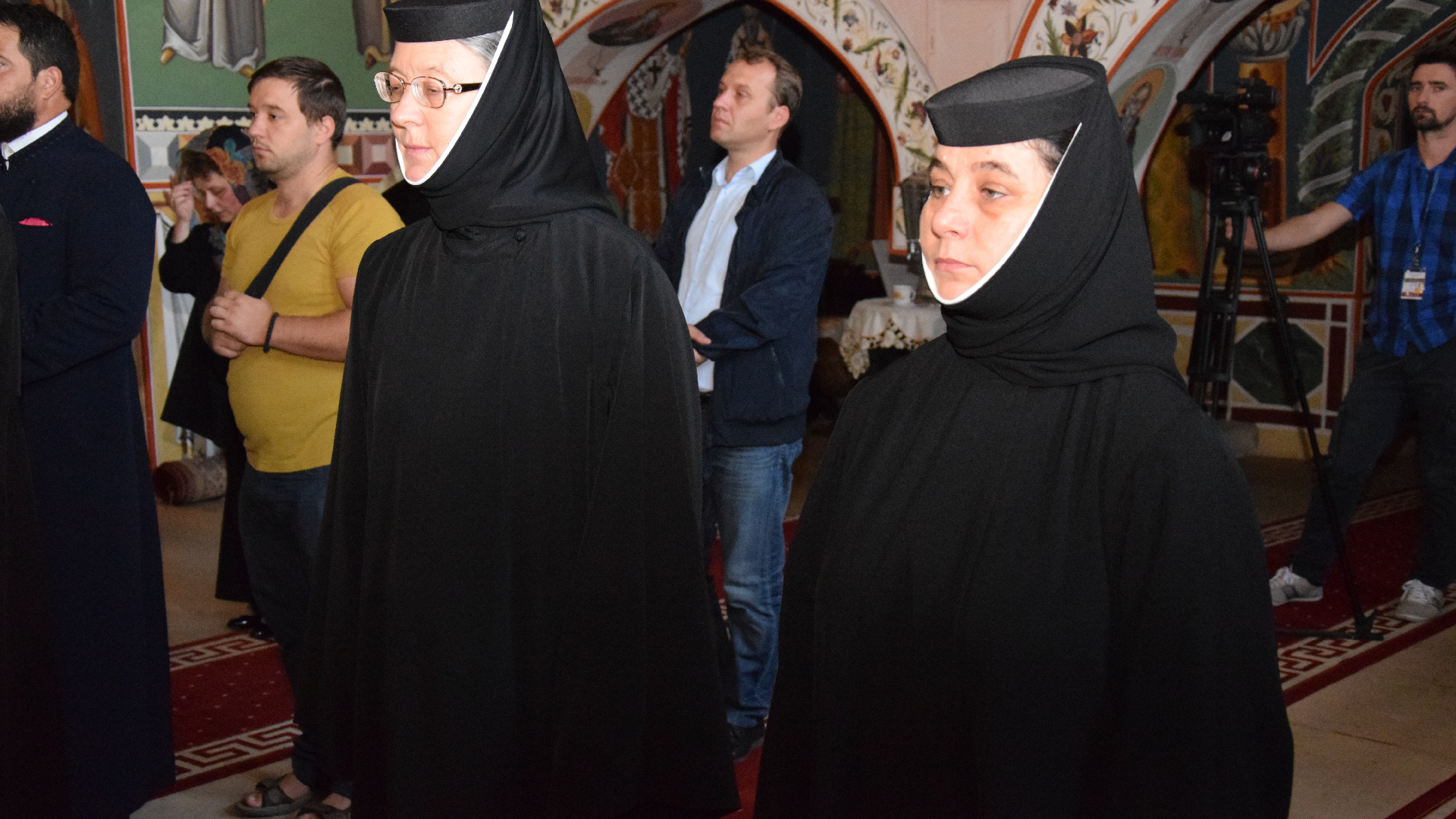 Consfătuire Națională: „Biserica se schimbă tot timpul pentru a rămâne aceeași”