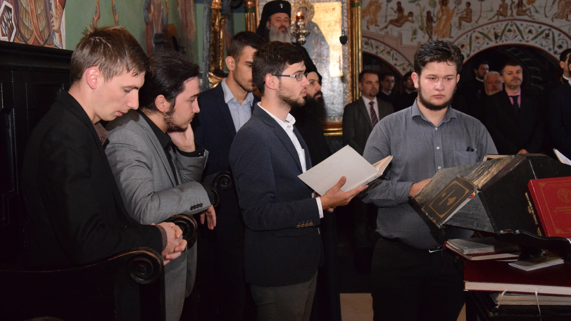 Consfătuire Națională: „Biserica se schimbă tot timpul pentru a rămâne aceeași”