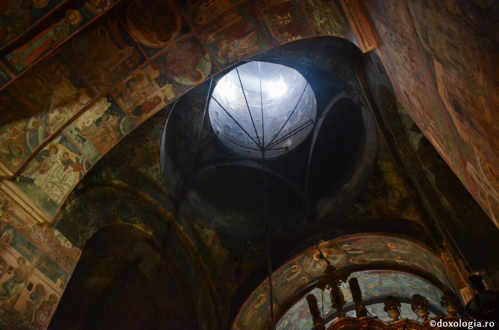 Binele care urmează din contemplarea lui Dumnezeu