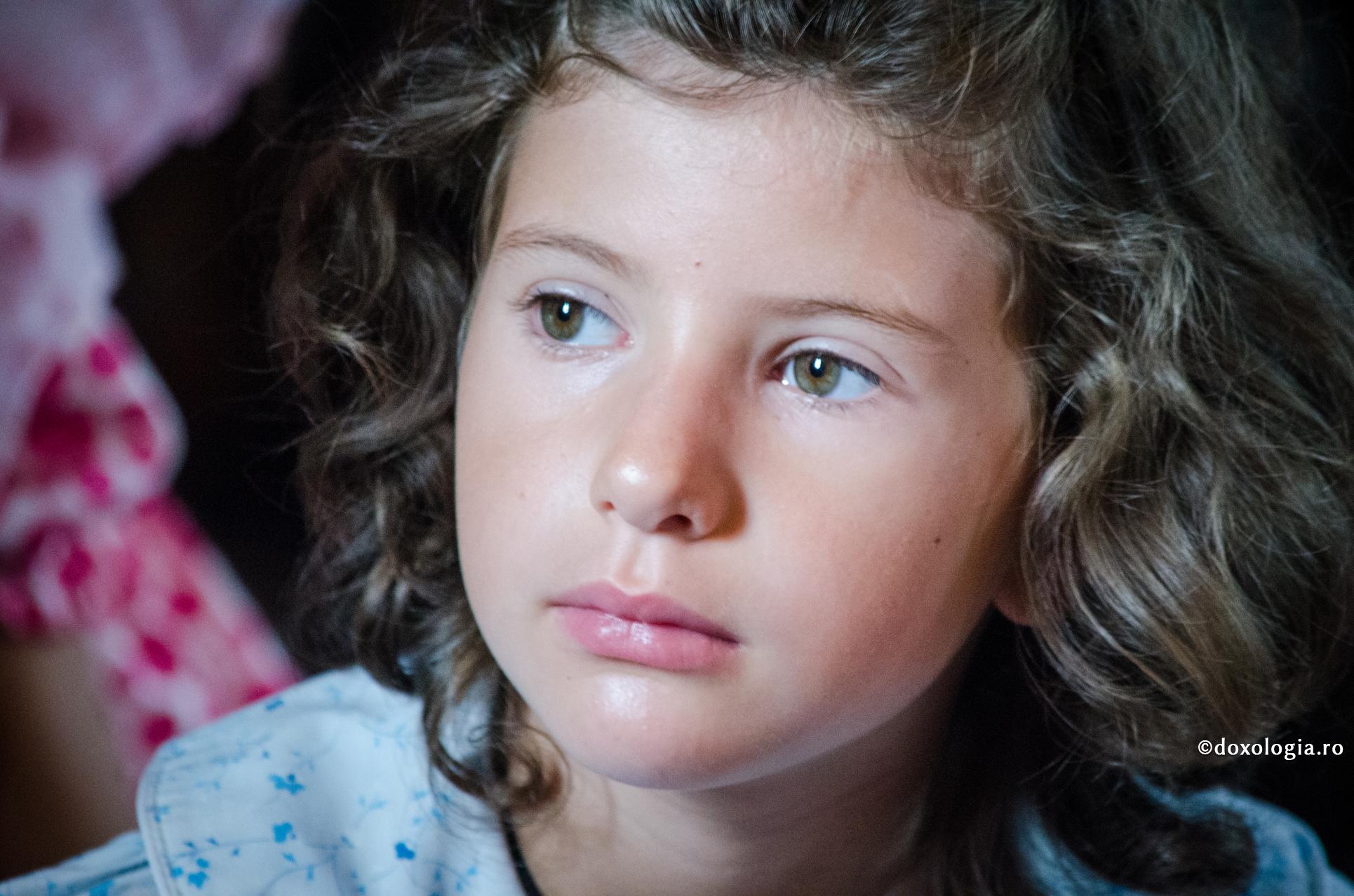 Fericiți cei ce n-au văzut, dar au crezut!