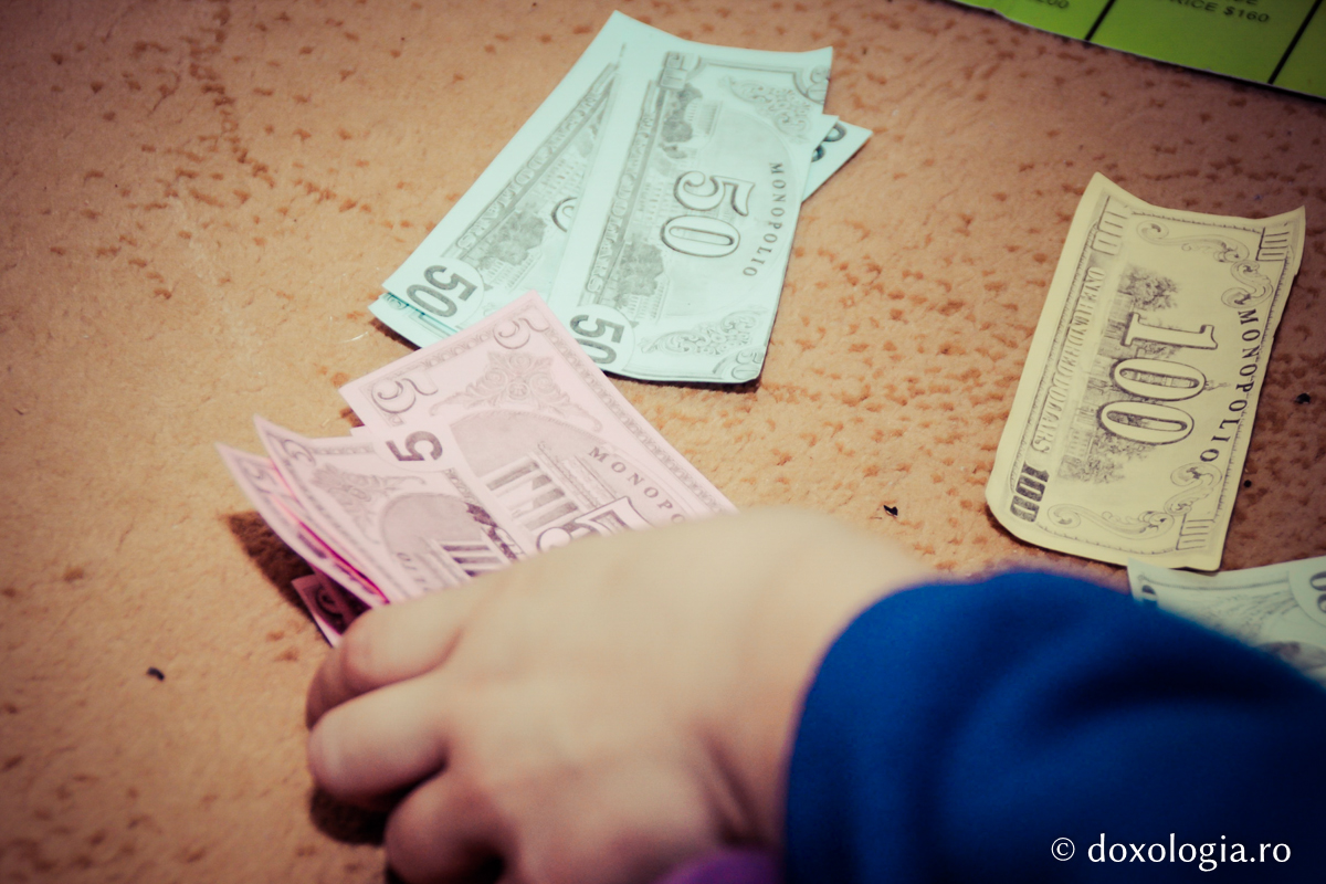 O viaţă coruptă este o piedică pentru cunoaşterea adevărurilor dumnezeieşti