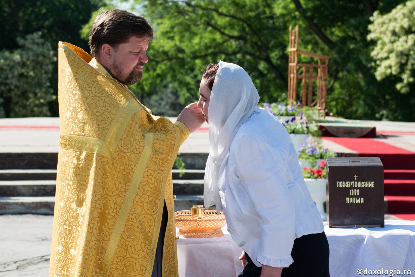 Vino-ţi în fire, creştine!