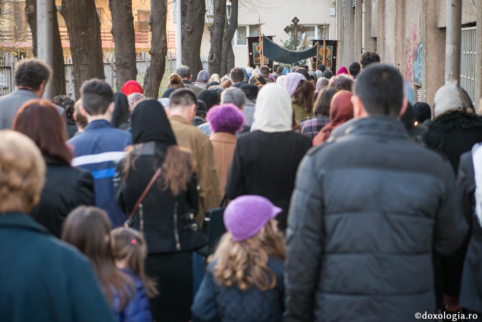 Vrei să fii un fiu credincios și râvnitor al Bisericii Ortodoxe?