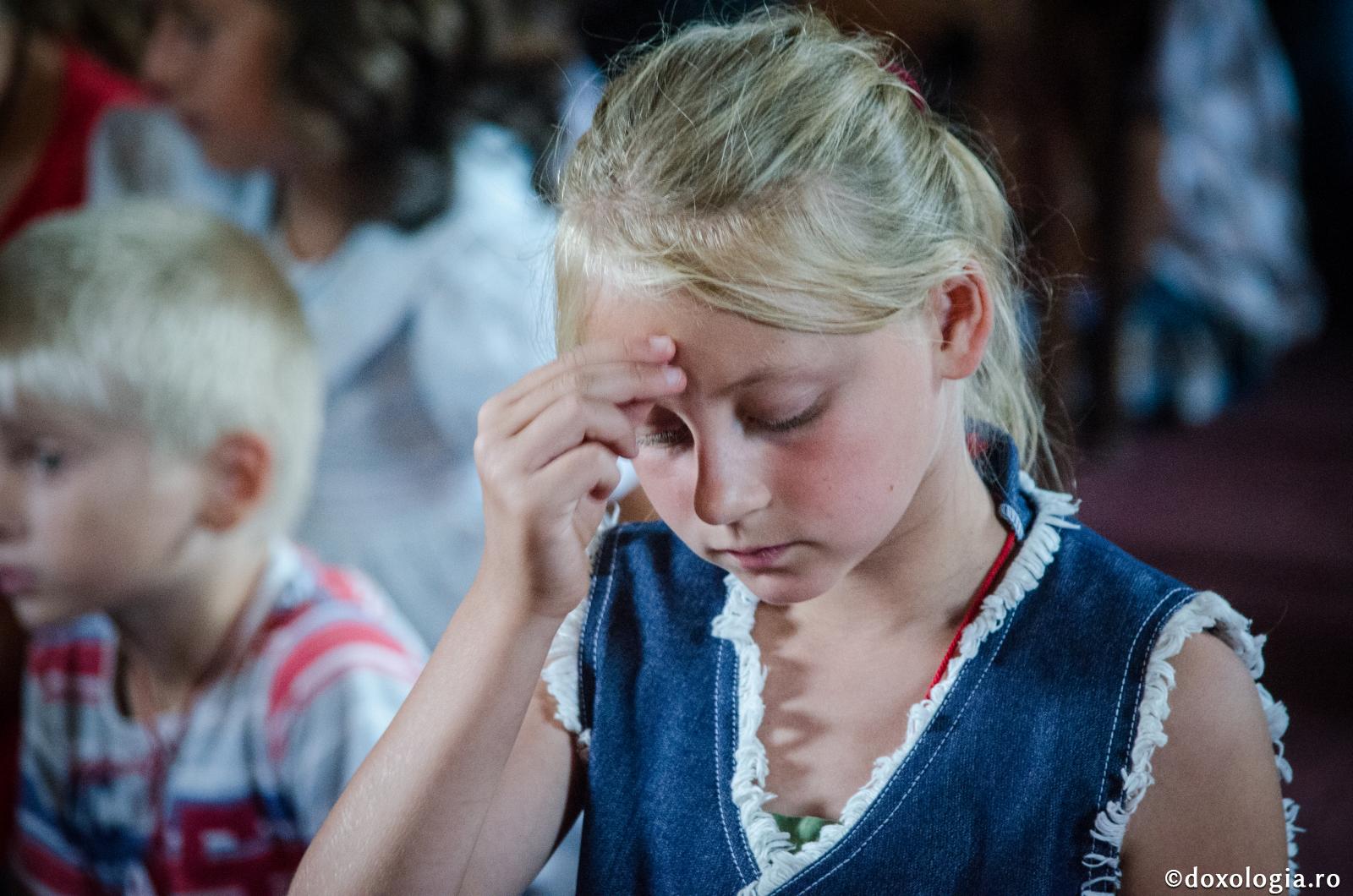 Cel credincios Cuvântului lui Dumnezeu îşi înfrânează patimile