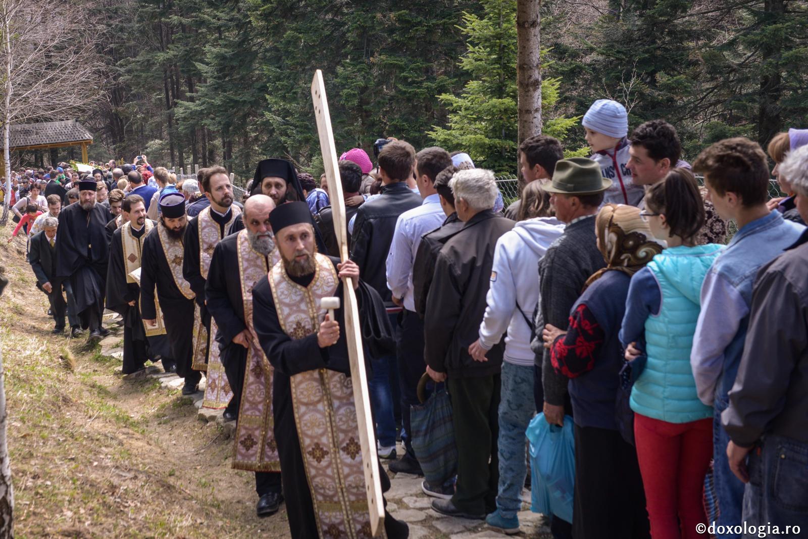 Credința nestrămutată