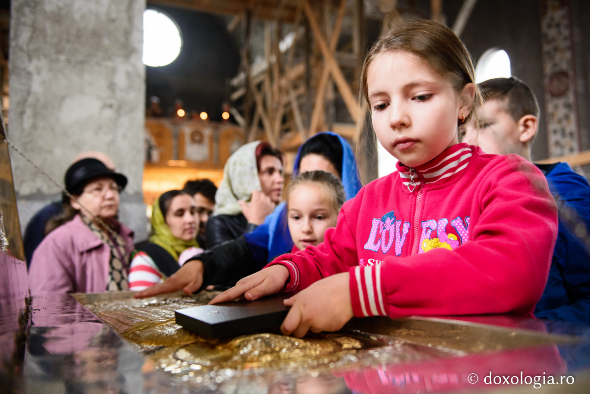 Credinţa şi cunoaşterea