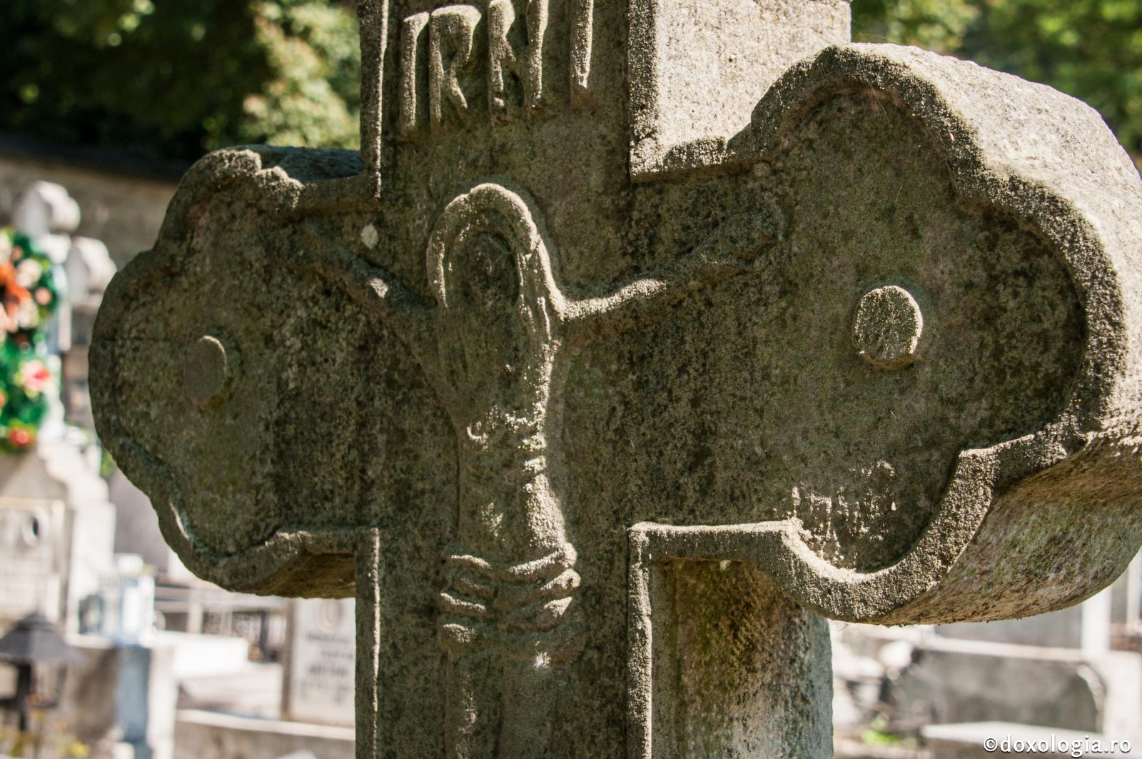 Unde se sfârşeşte învăţătura creştină?