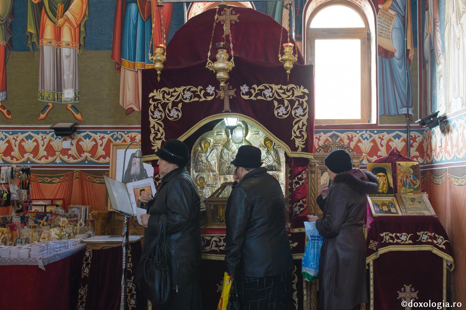 Creştinii sunt Evanghelia lui Hristos perpetuată de-a lungul veacurilor