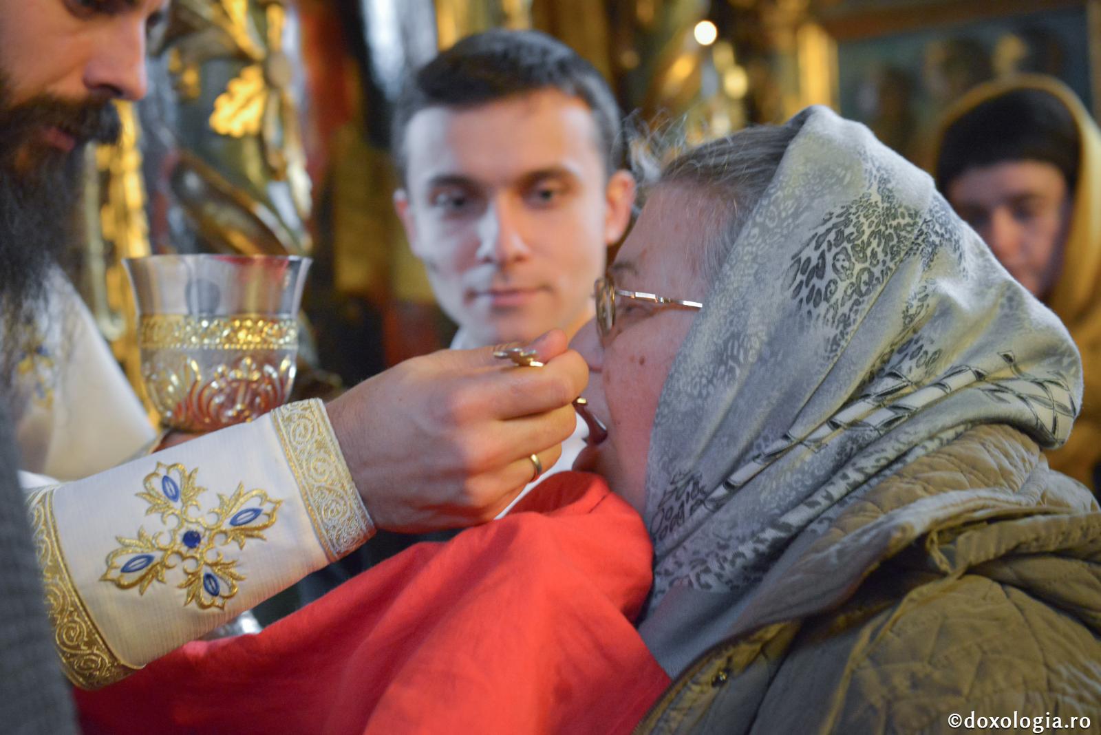 Sufletul care a cunoscut pe Domnul vrea să-L vadă întotdeauna întru sine