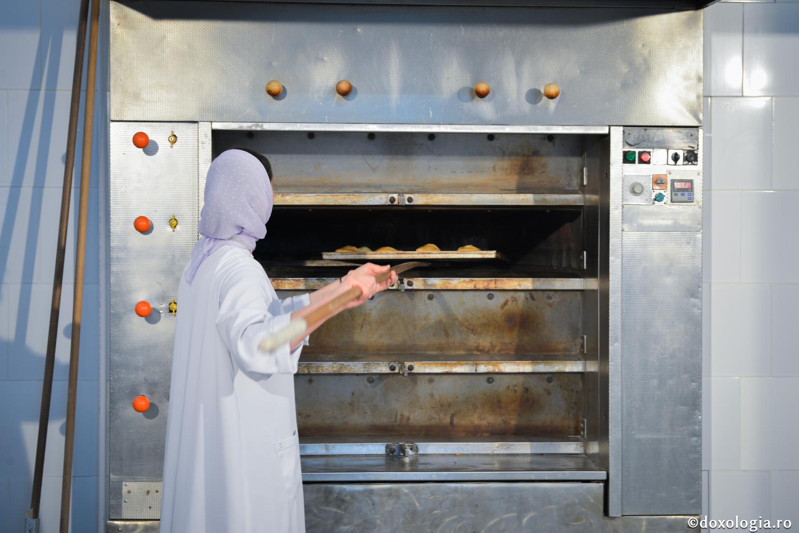 Omul bolnav este precum prăjitura în cuptor