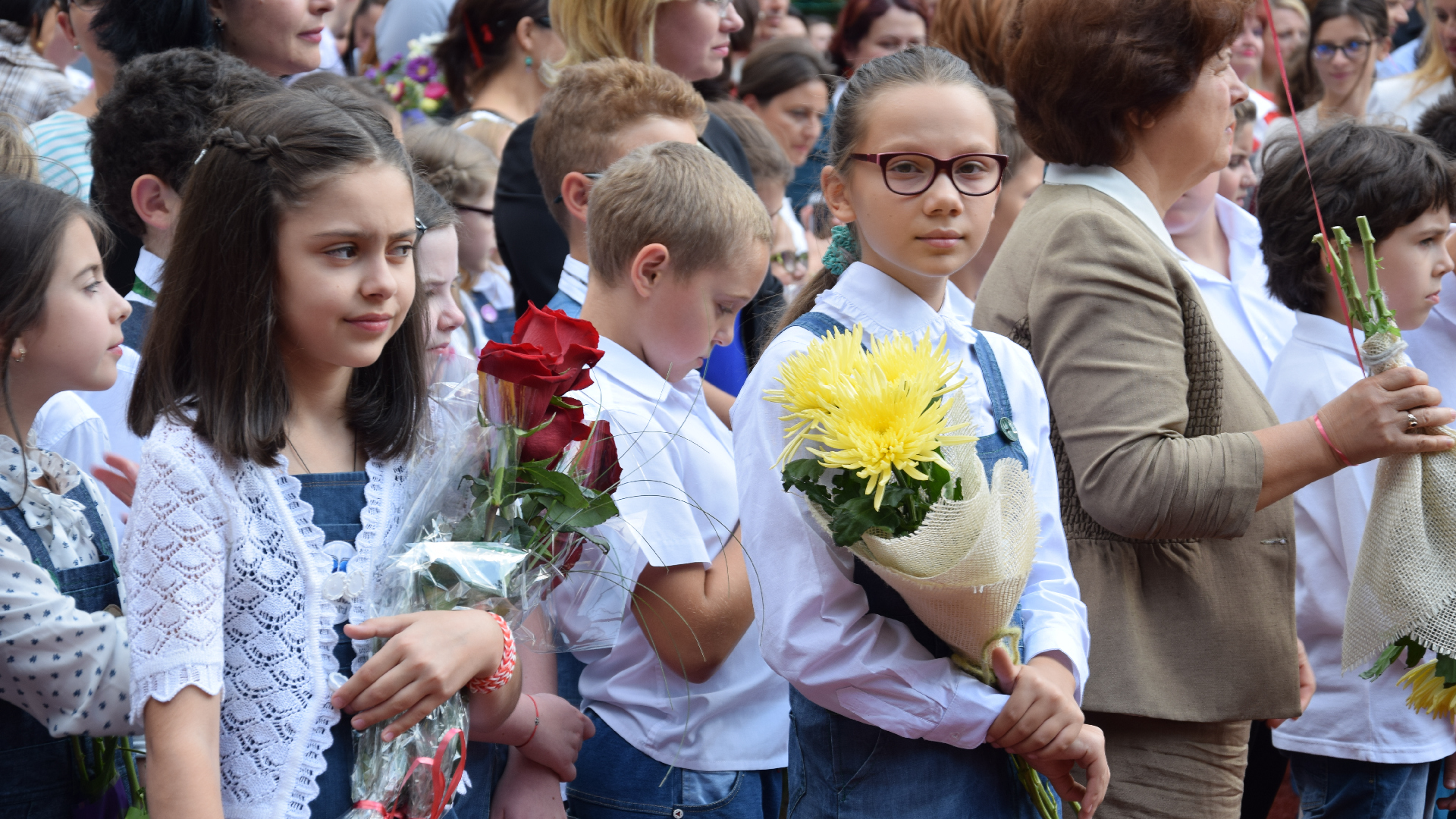 „Performanța”, tema aleasă de comunitatea „Varlaam Mitropolitul” pentru anul şcolar 2015-2016