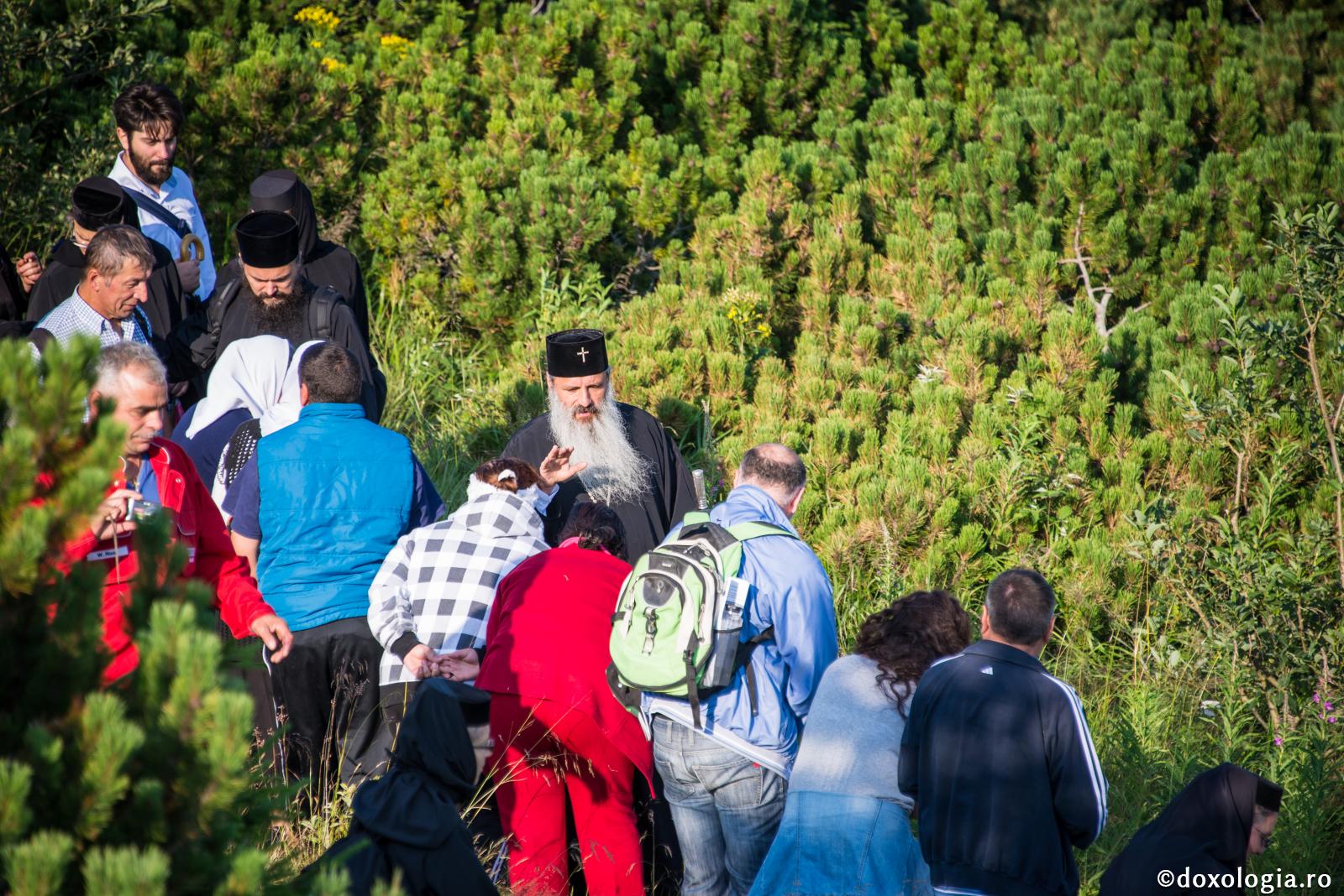 Dragostea lui Dumnezeu