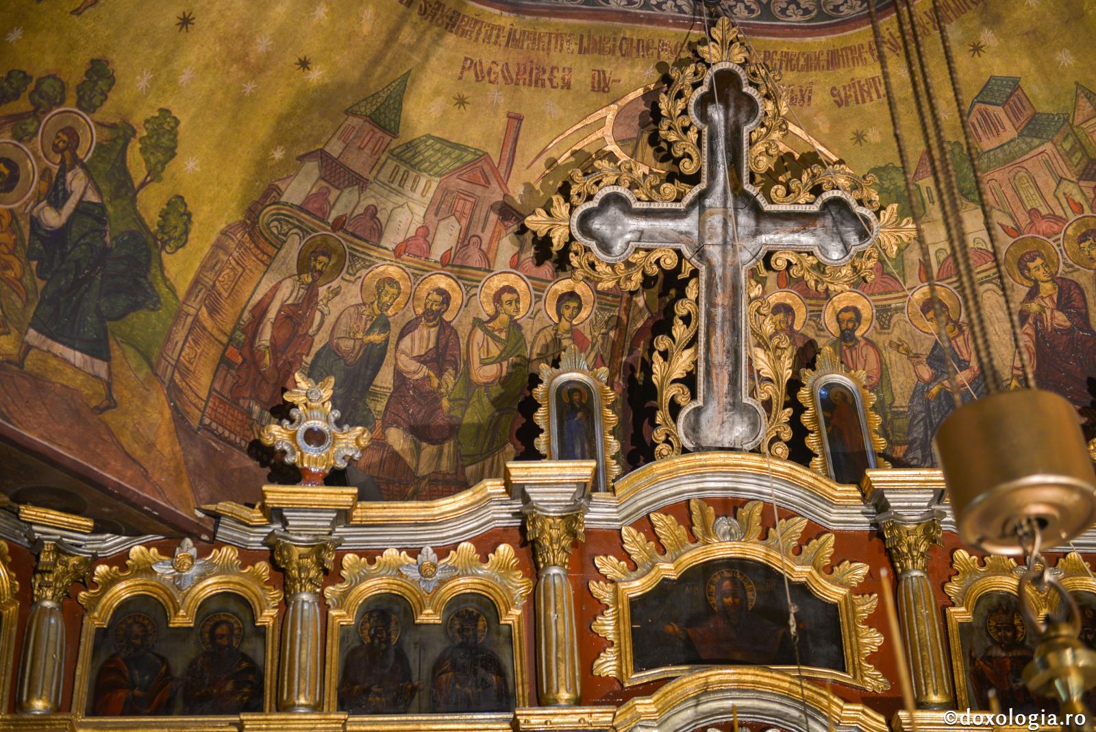 Omul, supus greșelilor, este numit prizonierul căderii în păcat