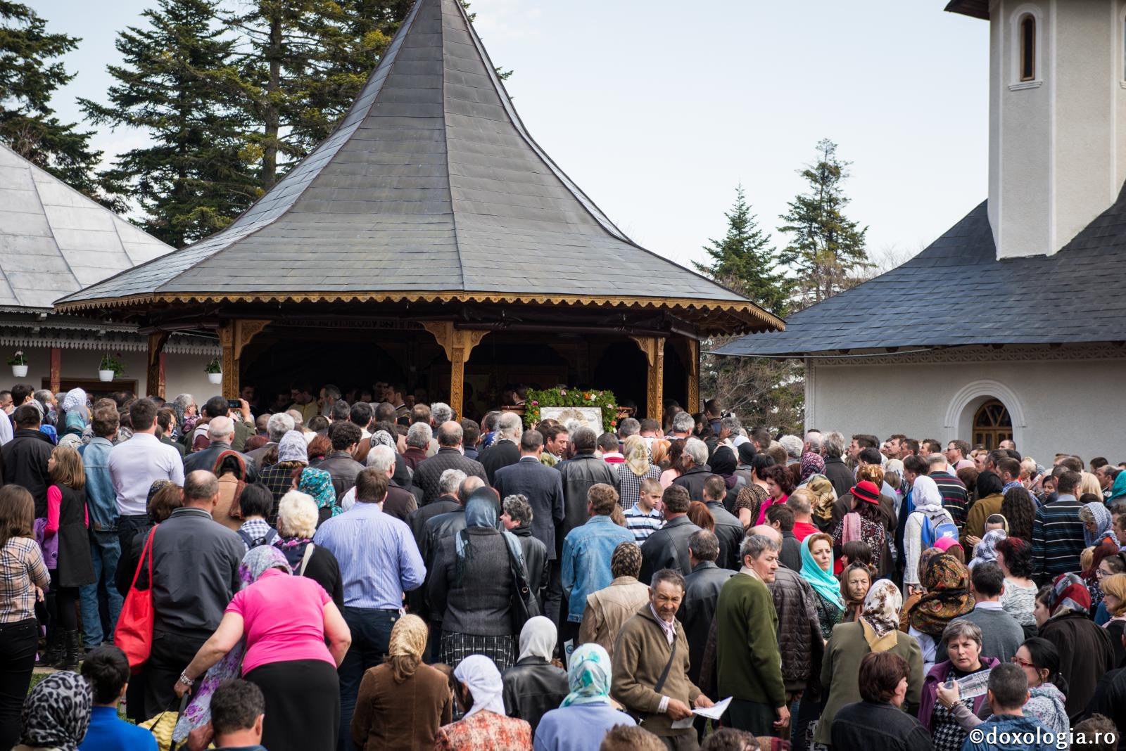 Prețul dreptei credințe
