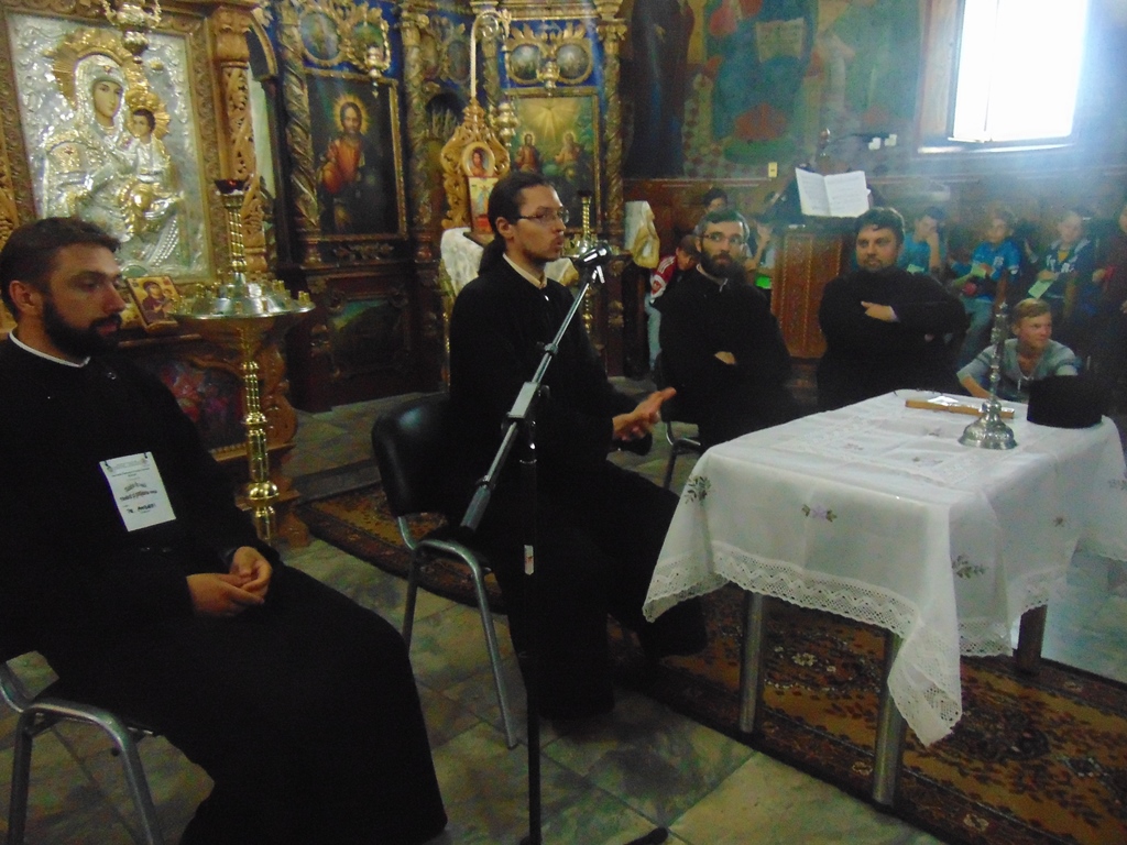 Tabăra de vară NICOLAUS - bucuria tinerilor belceșteni