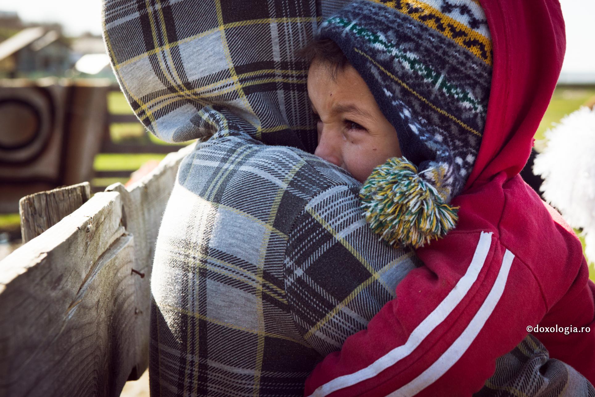 Iubim refugiul și urâm refugiații? Paradigma unei Europe ce se decreștinează și îmbătrânește