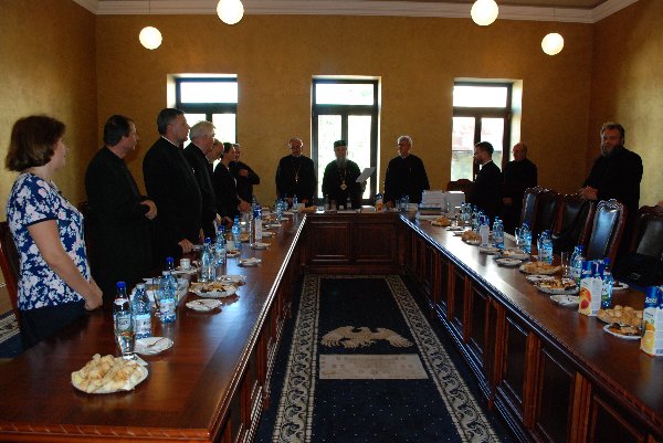 Facultatea de Teologie din Craiova mai are doi conferenţiari