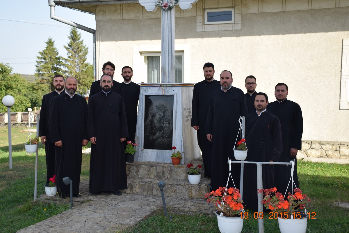 Training catehetic la Protopopiatul Darabani