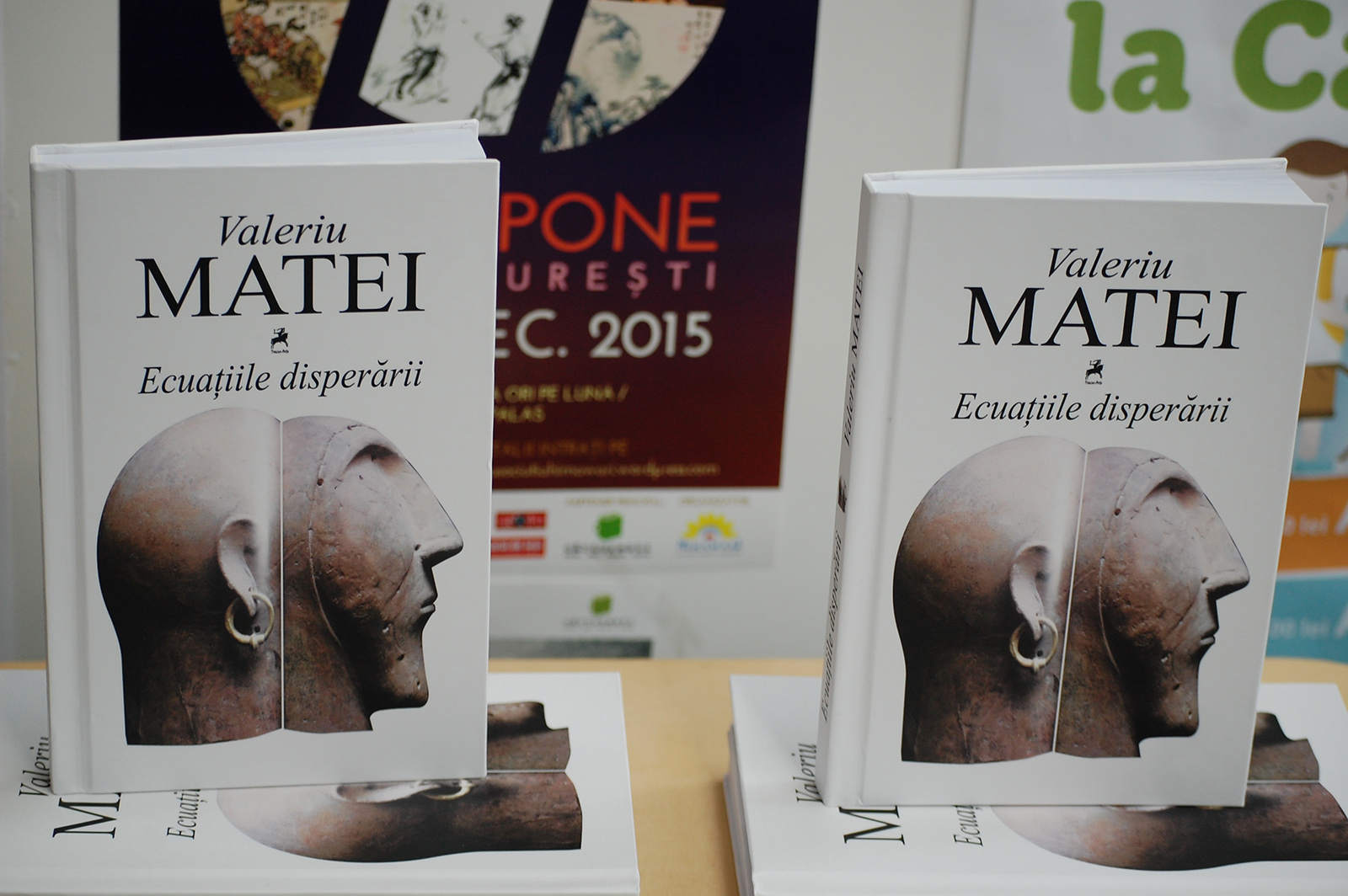 Iașul, scenă plină de culoare si diversitate. Festivalul Celebrarea Multiculturalității – Aici și Acum