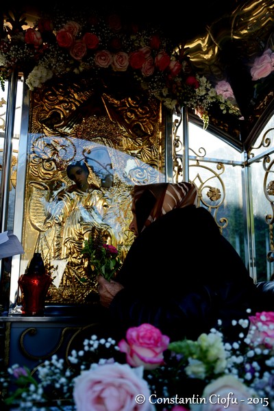 Manifestări religioase şi social-culturale la Bacău şi Moineşti