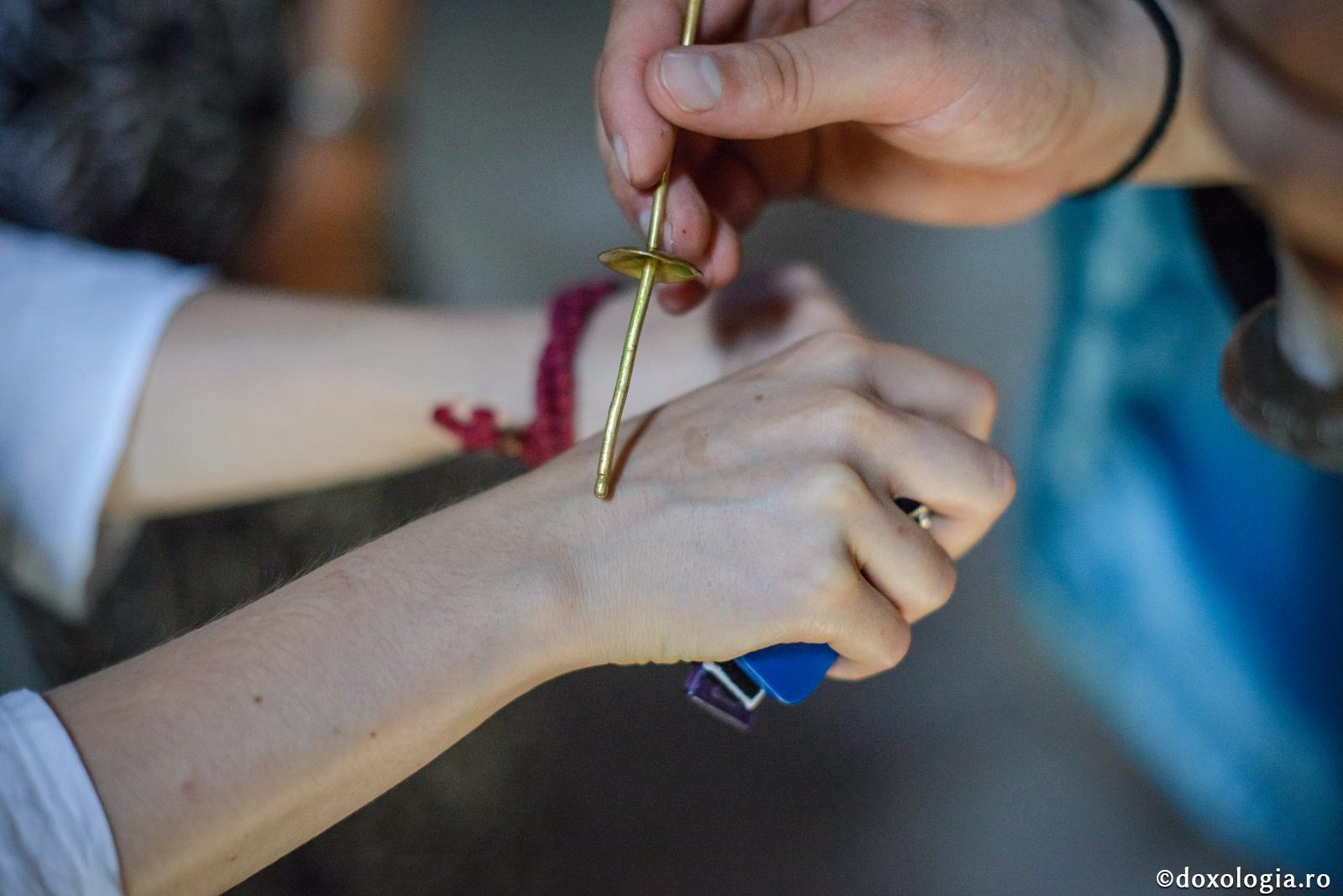 Misiunea Bisericii este de a-l face pe credincios una cu Hristos