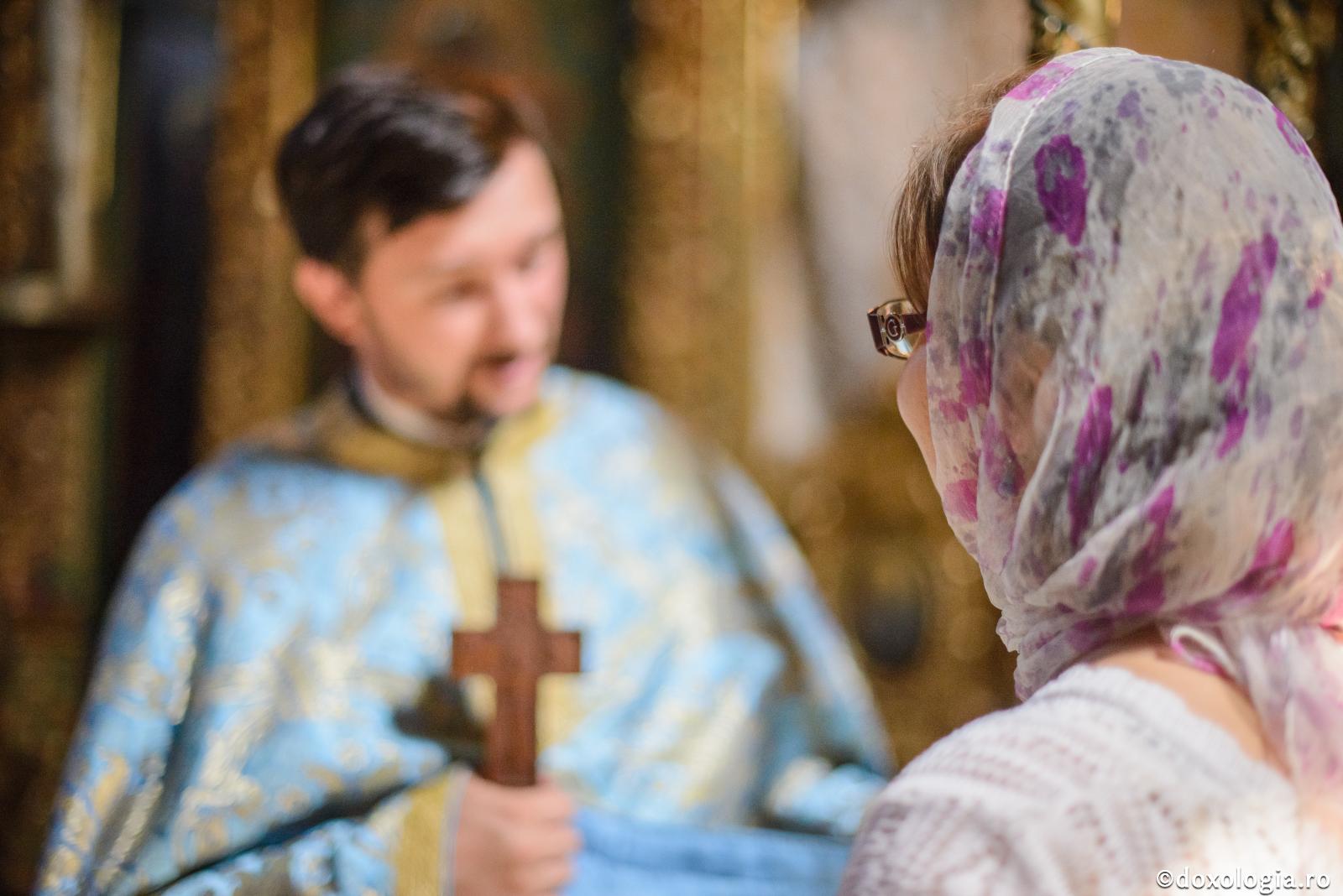 Cum să înțelegem duhovnicii severi?