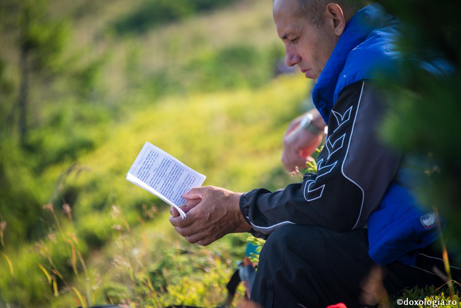 Trei mijloace care pun în mişcare duhul rugăciunii
