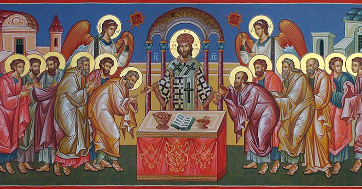 Predică la Duminica a XIV-a după Rusalii - Pilda nunţii fiului de împărat - Despre haina de nuntă - Preot Ilie Cleopa