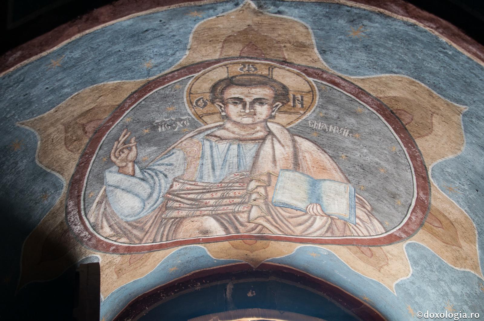 Atunci când Dumnezeu S-a făcut om, tot ceea ce este al lui Dumnezeu a devenit al omului