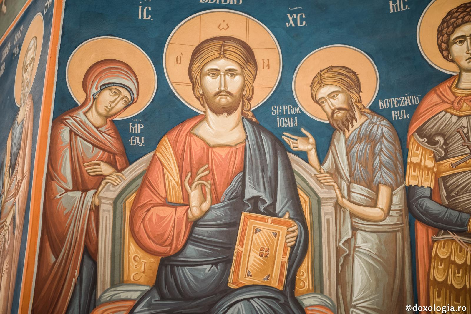 Iisus Hristos a fost şi este cel mai mare om