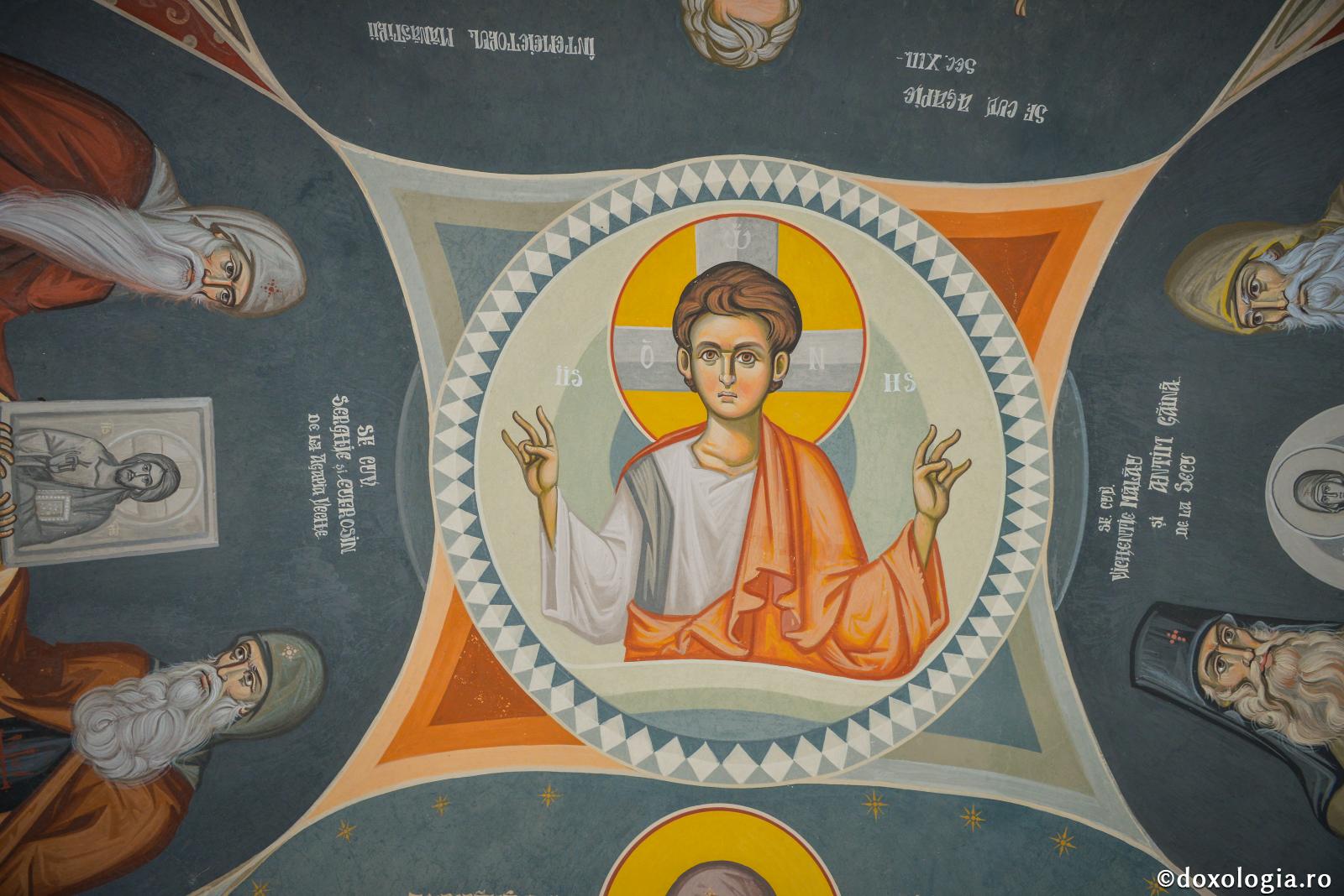 Dumnezeu - roata cea mai mare