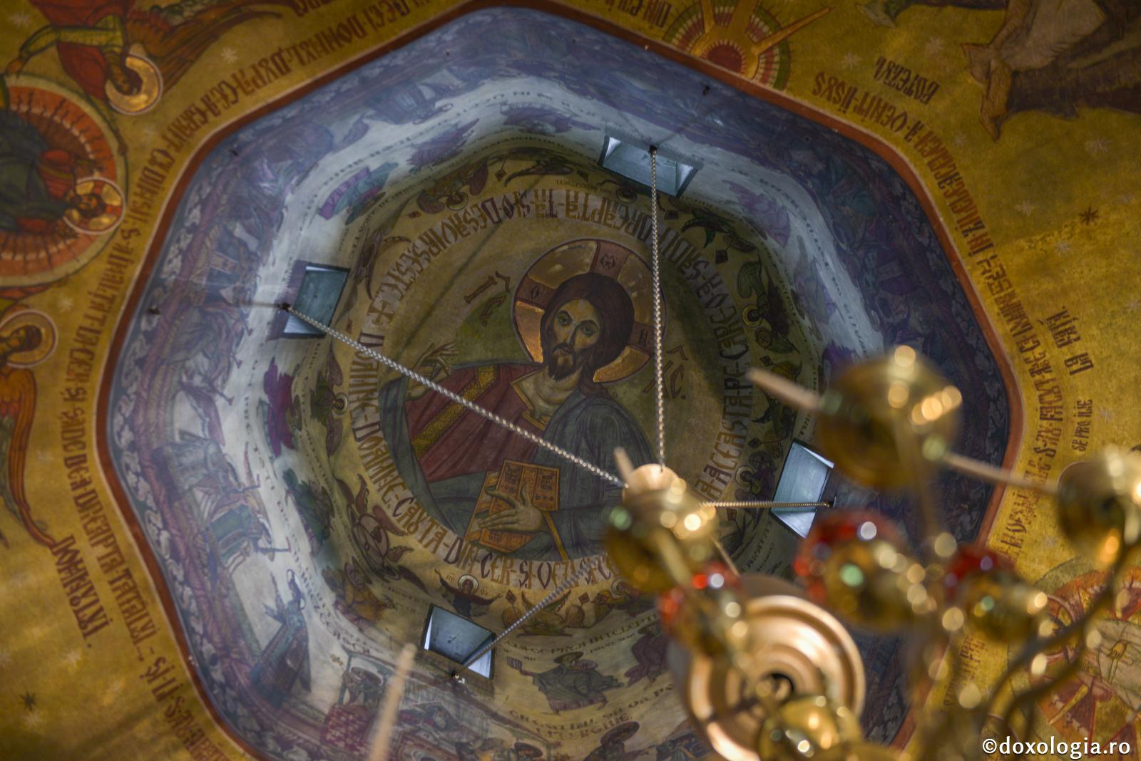 De regulă când începem să simțim prezența iubitoare a lui Dumnezeu?