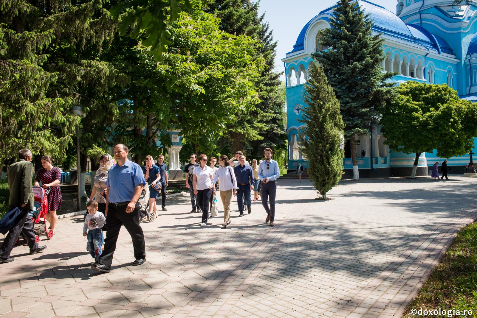 Ce să facem după rânduiala rugăciunii?