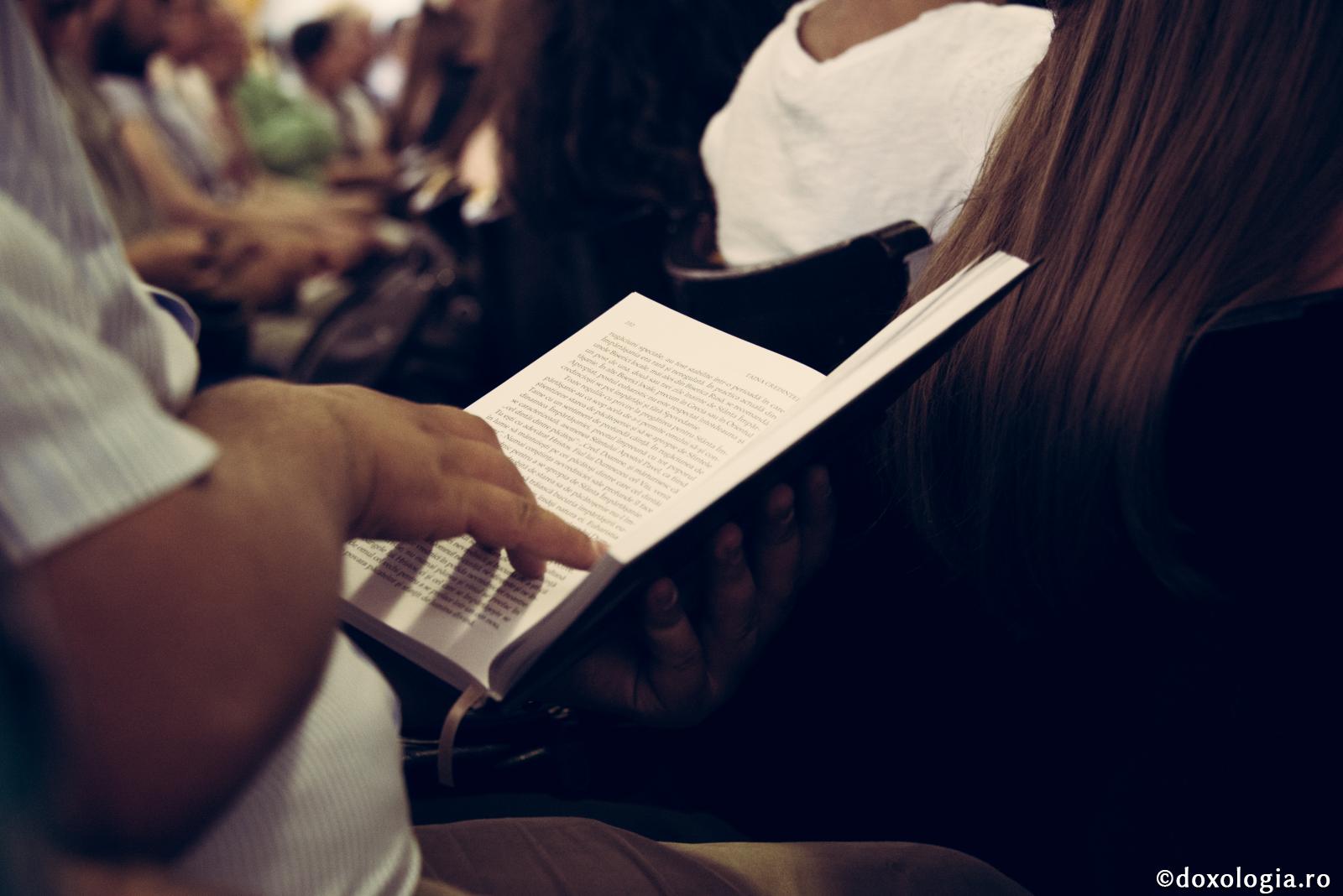 Educaţia din care lipseşte Hristos, este o educaţie stearpă