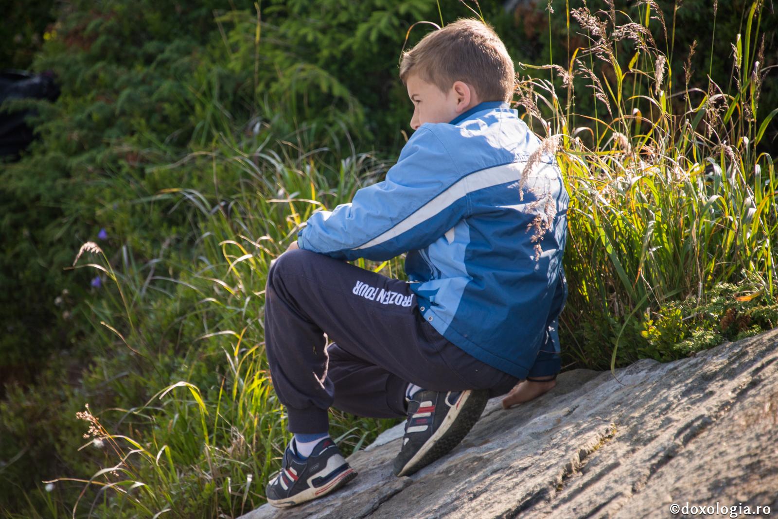 Egoismul – generalul unei oștiri întregi de patimi