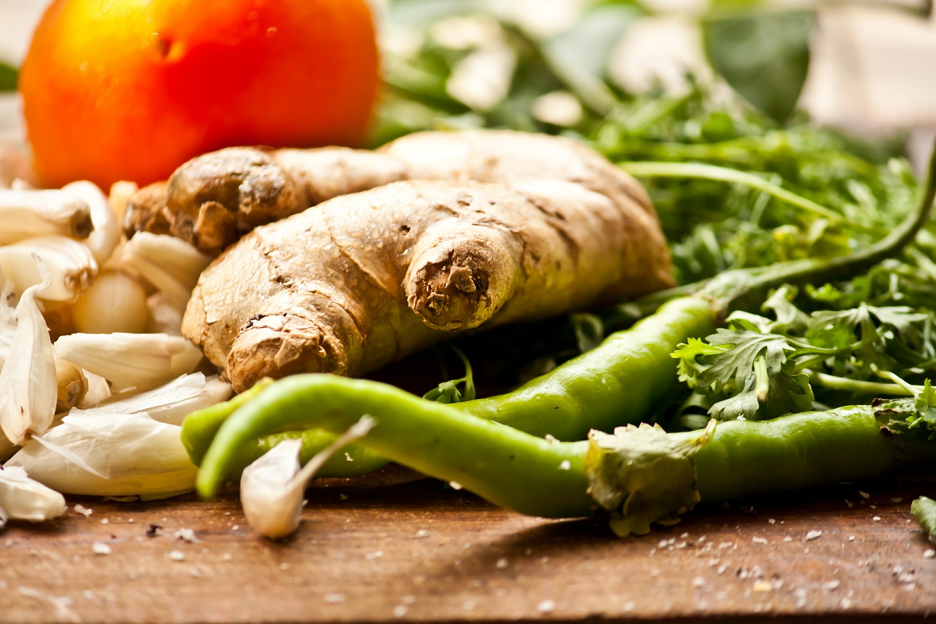 Elixir pentru stimularea imnunității