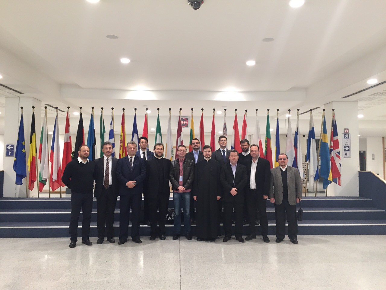 Prezenţă universitară ieşeană la simpozioane internaţionale