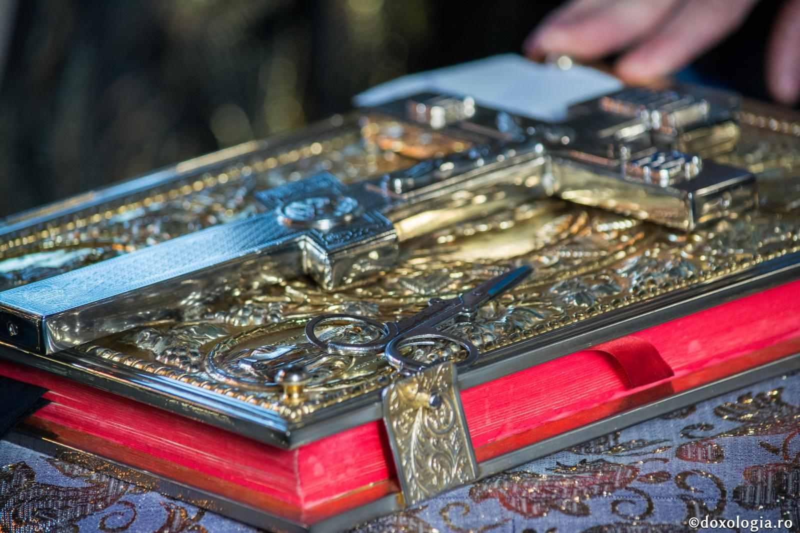 Lepădaţi de Evanghelie