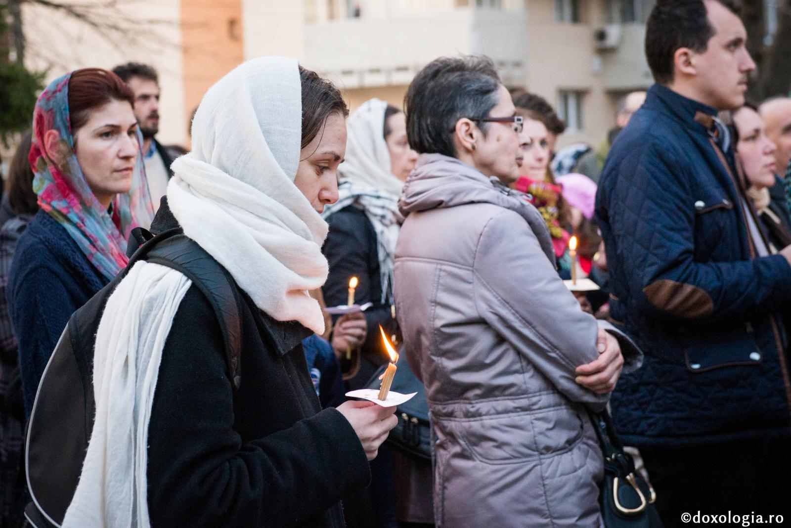 Viața trebuie trăită după regulile evlaviei