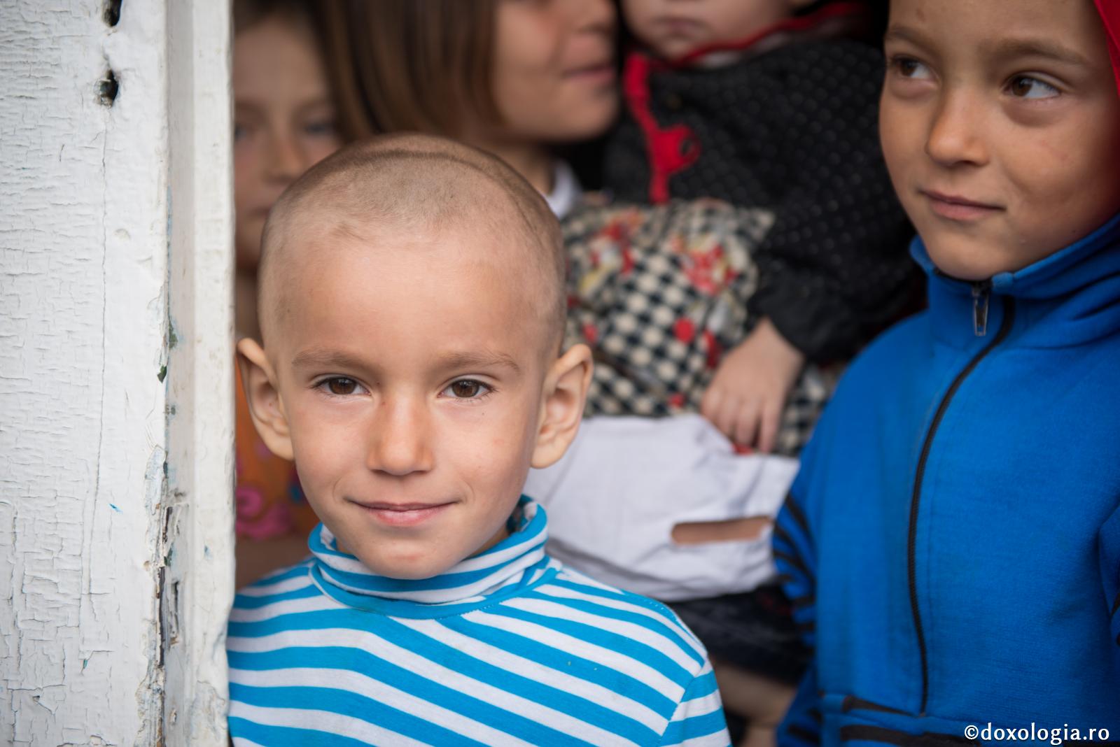 Faptele bune nu sunt sfinte fără credinţă şi fără dorinţa de a plăcea lui Dumnezeu