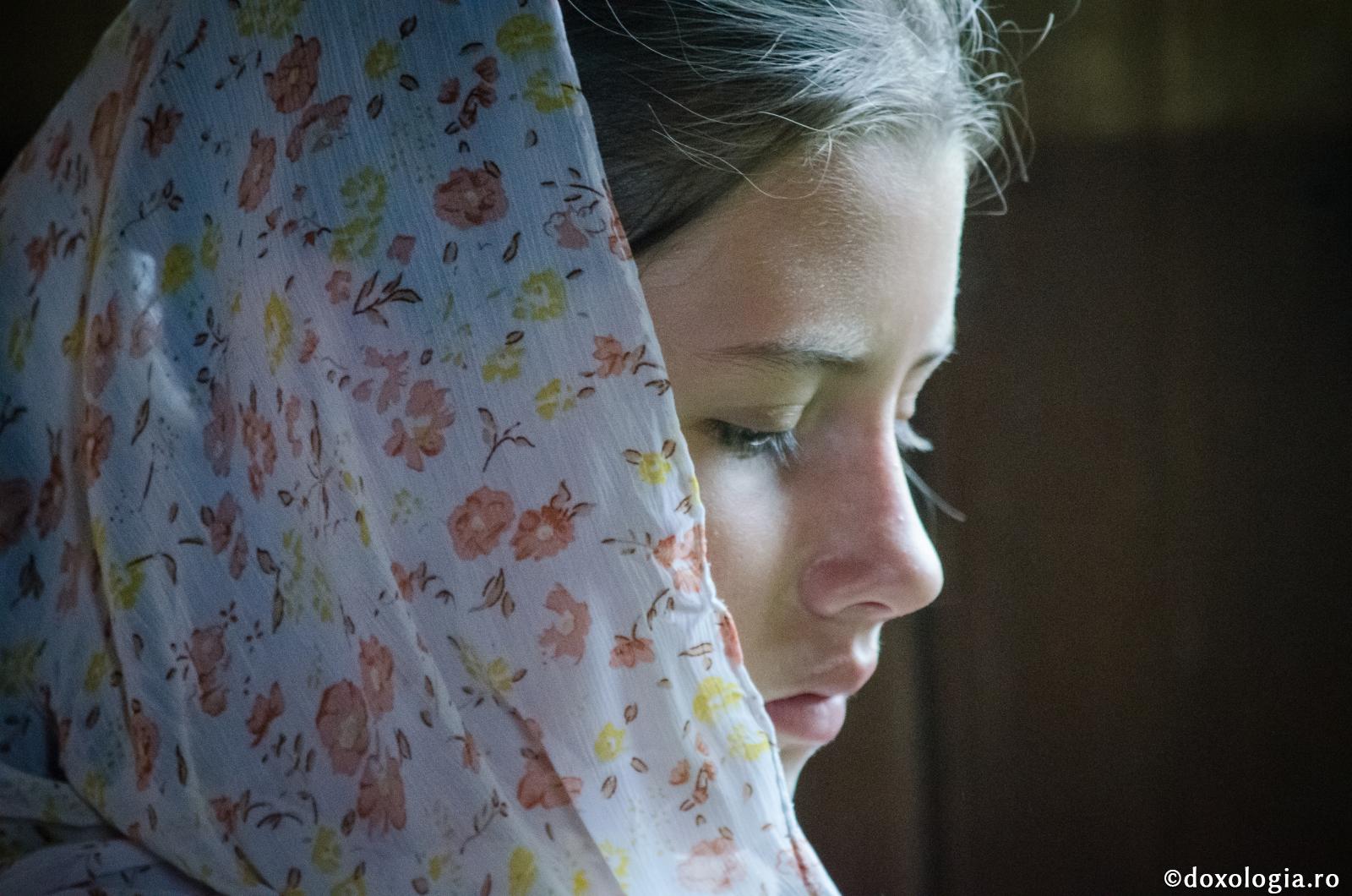 Sufletul fiecărui om este adânc