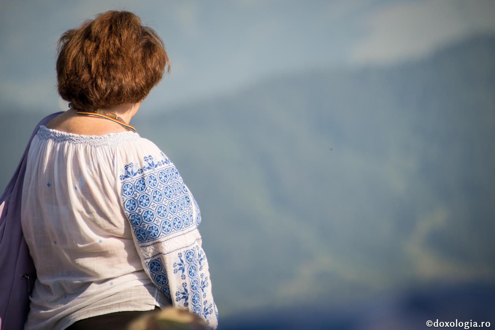 Nu trăi în zavistie!