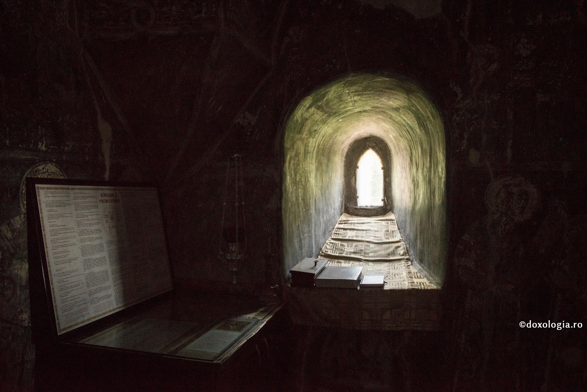 „Cea mai fantastică promisiune pe care Dumnezeu a făcut-o omului este viața veșnică”