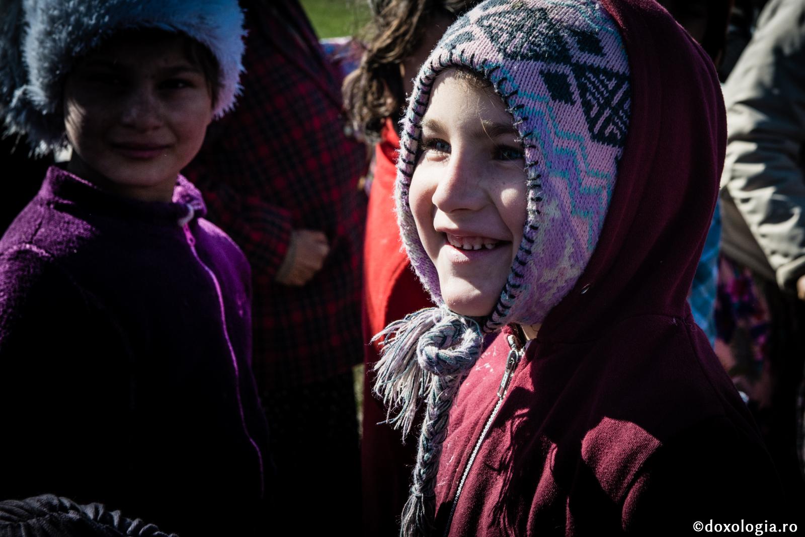 Când vom fi fericiţi?